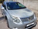 Toyota Avensis 2009 года