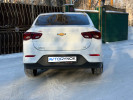 Chevrolet Onix 2023 года