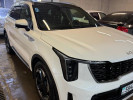 Kia Sorento 2024 года