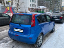 Nissan Note 2008 года
