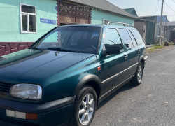Volkswagen Golf 1995 года