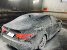 Toyota Camry 2019 года
