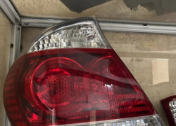Задний стоп фонарь тойота камри XV30