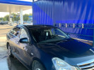 Nissan Almera 2013 года