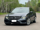Mercedes-Benz E-Класс 2013 года