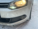 Volkswagen Polo 2015 года