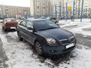 Toyota Avensis 2007 года