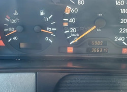 Mercedes-Benz E-Класс 1996 года