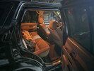 Nissan Pathfinder 2004 года