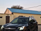 Subaru Forester 2022 года
