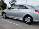 Toyota Solara 2004 года