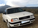 Audi 80 1992 года