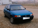 Opel Astra 1993 года