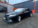 Toyota Camry 2019 года