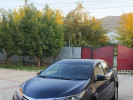 Toyota Corolla 2014 года