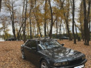 BMW 7 серия 1998 года