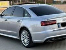 Audi A6 2018 года