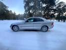Mercedes-Benz C-Класс 2001 года