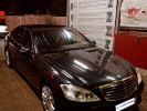 Mercedes-Benz S-Класс 2006 года