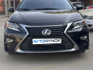 Lexus ES 2016 года