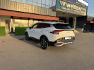 Kia Sportage 2025 года