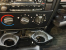 Opel Vectra 1996 года