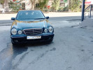 Mercedes-Benz E-Класс 2001 года