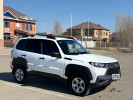 ВАЗ (Lada) Niva Travel 2024 года