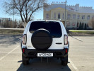 ВАЗ (Lada) Niva Travel 2024 года