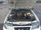 Daewoo Nexia 2011 года