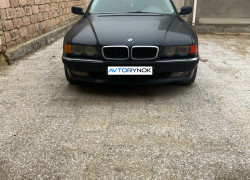 BMW 7 серия 1998 года