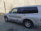 Mitsubishi Pajero 2000 года