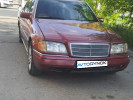 Mercedes-Benz C-Класс 1994 года