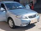 Daewoo Gentra 2014 года