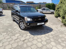 Toyota Highlander 2002 года
