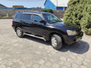Toyota Highlander 2002 года