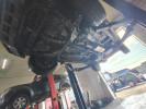 Toyota Highlander 2002 года