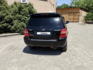 Toyota Highlander 2002 года