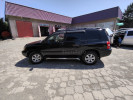 Toyota Highlander 2002 года