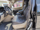 Toyota Highlander 2002 года