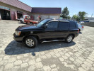 Toyota Highlander 2002 года