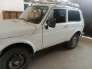 ВАЗ (Lada) 2121 (4x4) 1989 года