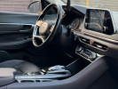 Hyundai Sonata 2022 года