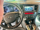 Kia K5 2013 года