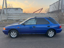 Subaru Impreza 1994 года