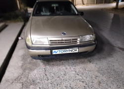Opel Vectra 1991 года