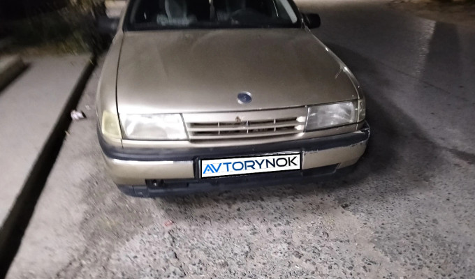 Opel Vectra 1991 года