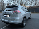 Nissan X-Trail 2015 года