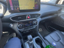 Hyundai Santa Fe 2018 года