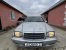 Mercedes-Benz C-Класс 1997 года